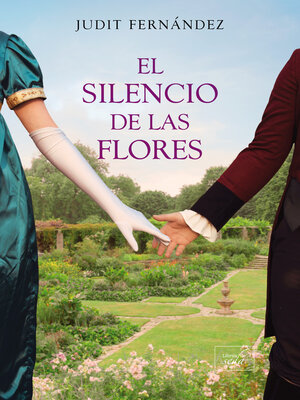 cover image of El silencio de las flores